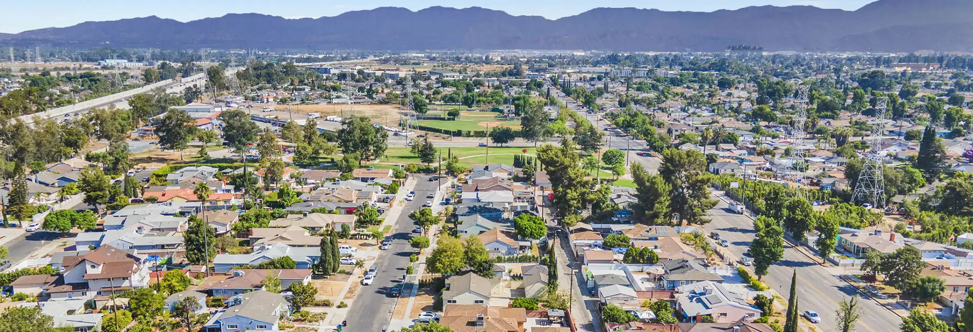 North Hollywood real estate