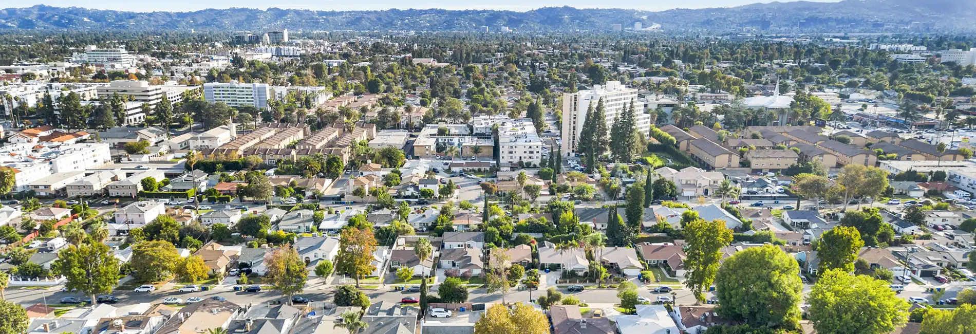 Van Nuys real estate